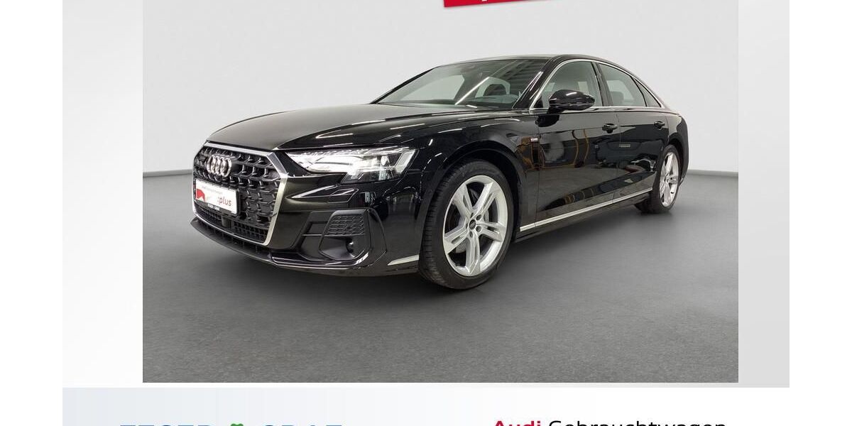 Audi A8 52.195 km 57.980 &euro; Fürth 90763