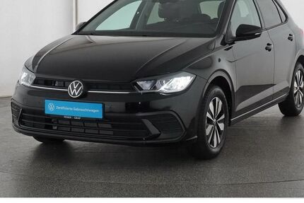VW Polo 15.850 km 20.680 &euro; Nürnberg 90441