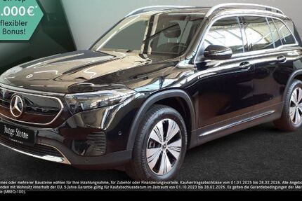 Mercedes-Benz EQB 26.163 km 29.990 € Nürnberg 90429