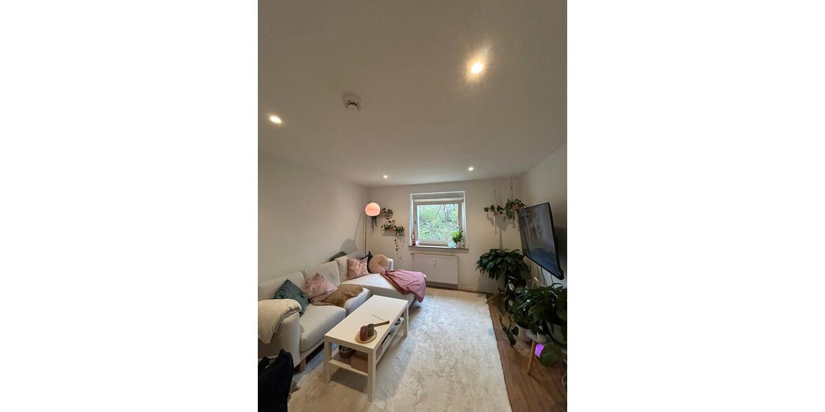 Etagenwohnung Nürnberg Langwasser - 3 Zimmer, 59 m&sup2;, 410&euro; | Angebot:26180754