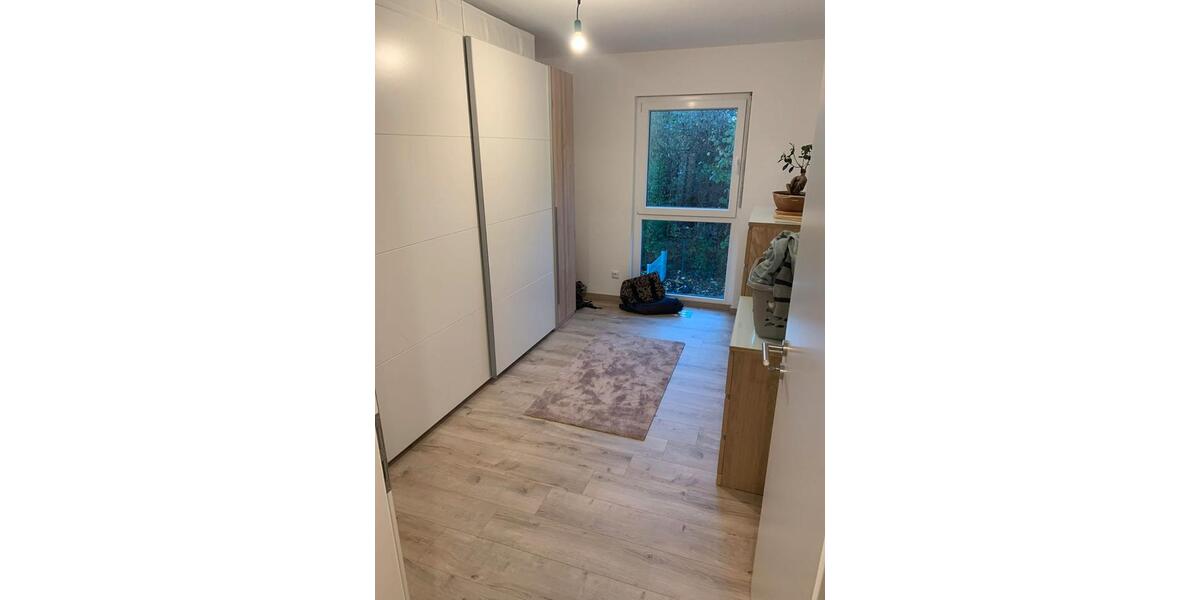 Doppelhaushälfte Nürnberg Gebersdorf - 4 Zimmer, 120 m&sup2;, 1.940&euro; | Angebot:26086434