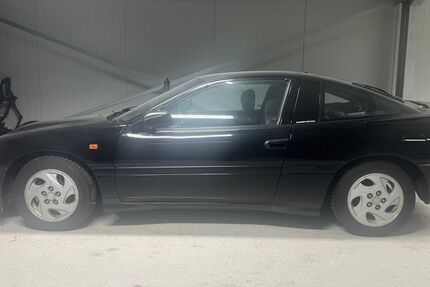 Mitsubishi Eclipse 220.000 km 8.990 &euro; Schwabach 91126