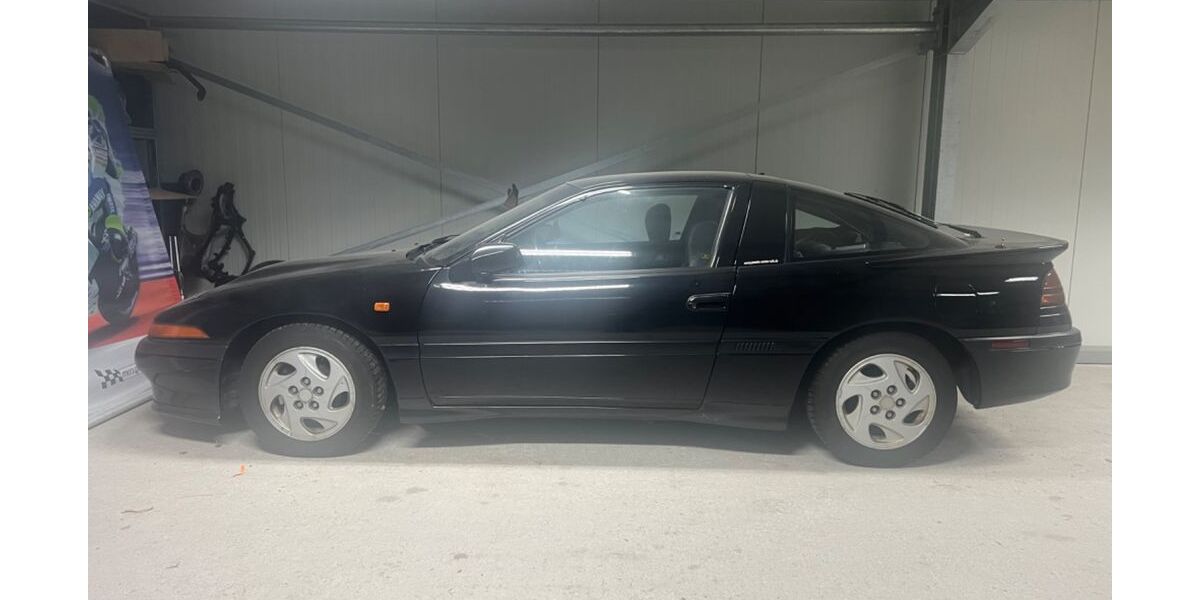 Mitsubishi Eclipse 220.000 km 8.990 &euro; Schwabach 91126