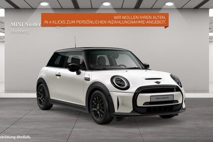Mini Cooper SE 25.615 km 19.890 &euro; Nürnberg 90441