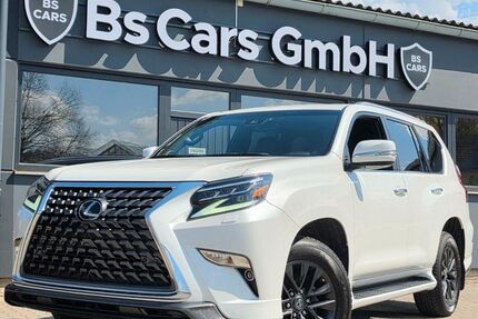 Lexus GX 460 48.171 km 49.900 &euro; Zirndorf 90513