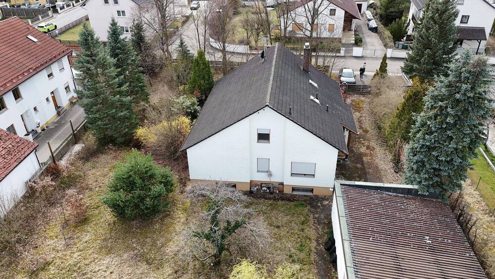 Grundstück Roth Eckersmühlen - 899.000&euro; | Angebot:26511673