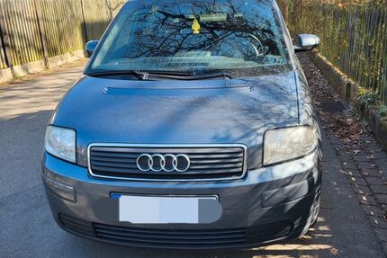 Audi A2