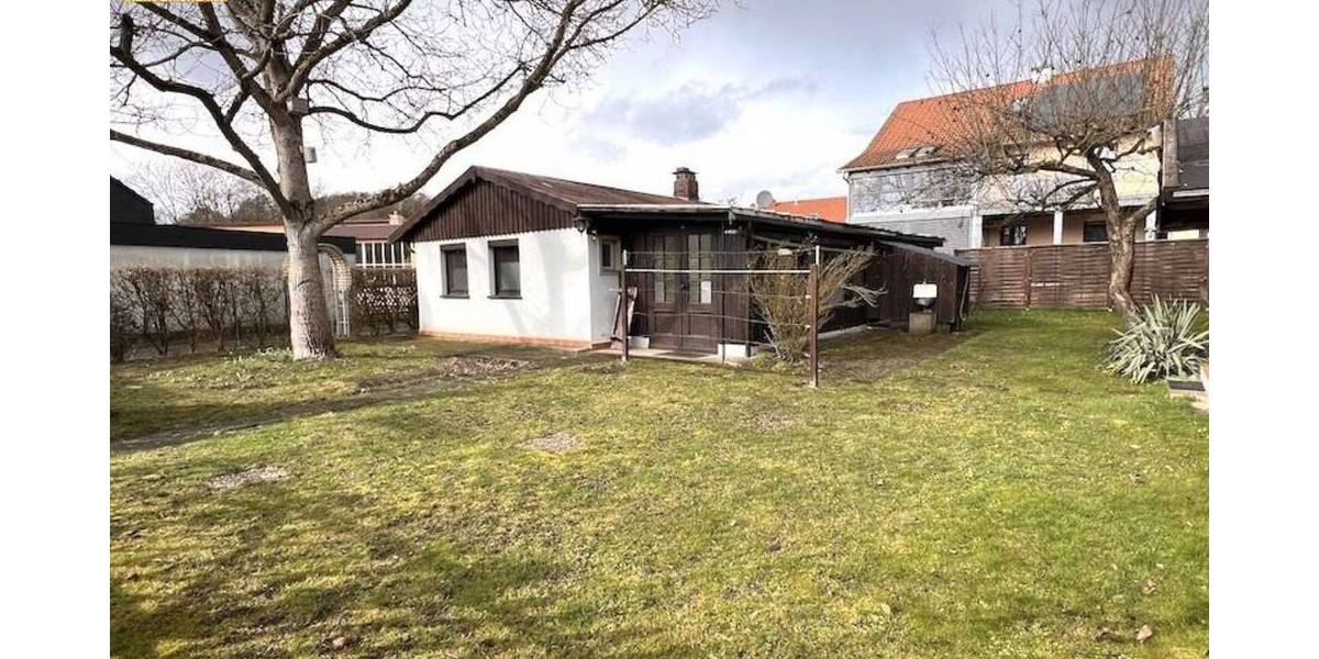 Mehrfamilienhaus, Wohnhaus Nürnberg Worzeldorf - 1 Zimmer, 322 m&sup2;, 1.990.000&euro; | Angebot:26527512