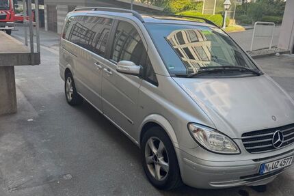 Mercedes-Benz Viano 280.000 km 10.900 &euro; Nürnberg 90411
