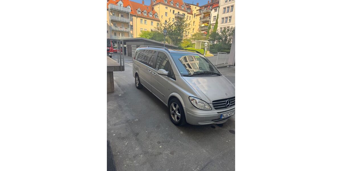 Mercedes-Benz Viano 280.000 km 10.900 &euro; Nürnberg 90411