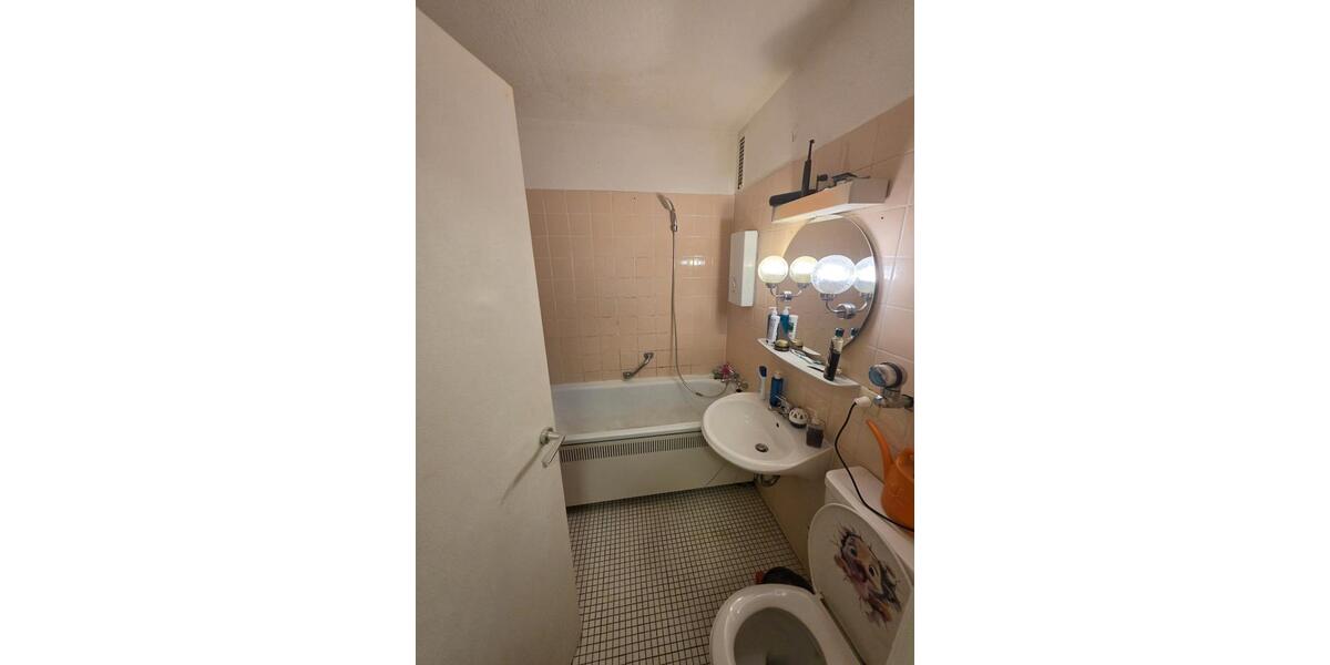 Erdgeschoßwohnung Nürnberg Gaismannshof - 2 Zimmer, 67 m&sup2;, 950&euro; | Angebot:26409150