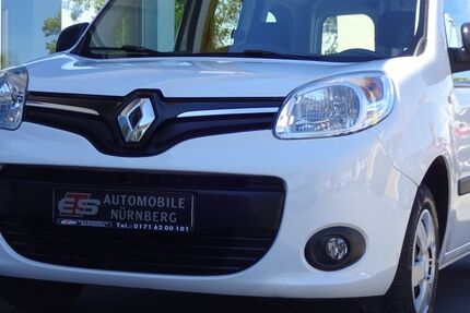 Renault Kangoo 115.400 km 7.700 &euro; Nürnberg 90431