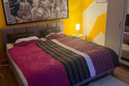 Zimmer Nürnberg Gärten bei Wöhrd - 2 Zimmer, 1.290&euro; | Angebot:24985973