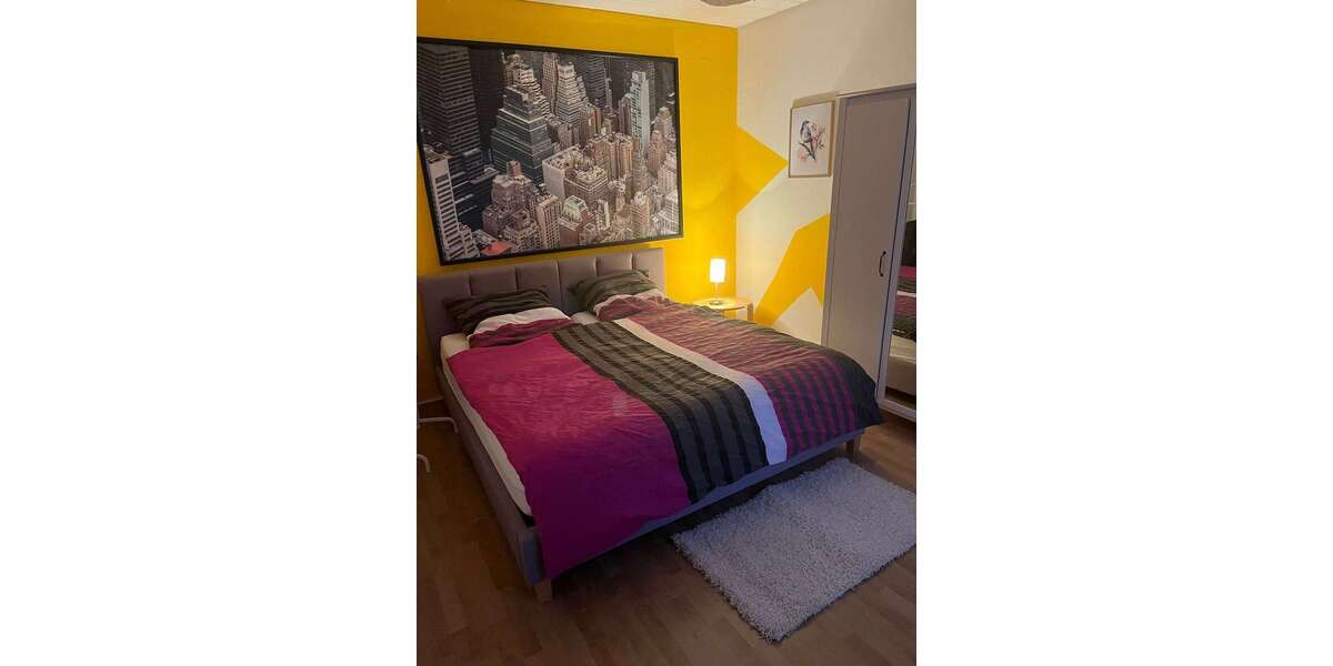 Zimmer Nürnberg Gärten bei Wöhrd - 2 Zimmer, 1.290&euro; | Angebot:24985973