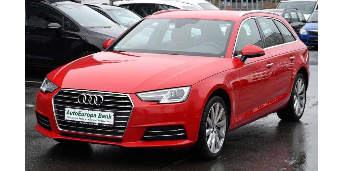 Audi A4 256.642 km 8.990 &euro; Fürth 90763