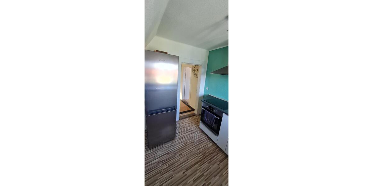 Dachgeschoßwohnung Zirndorf - 2.5 Zimmer, 53 m&sup2;, 650&euro; | Angebot:26315196