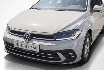 VW Polo 9.637 km 20.309 € Höchstadt 91315