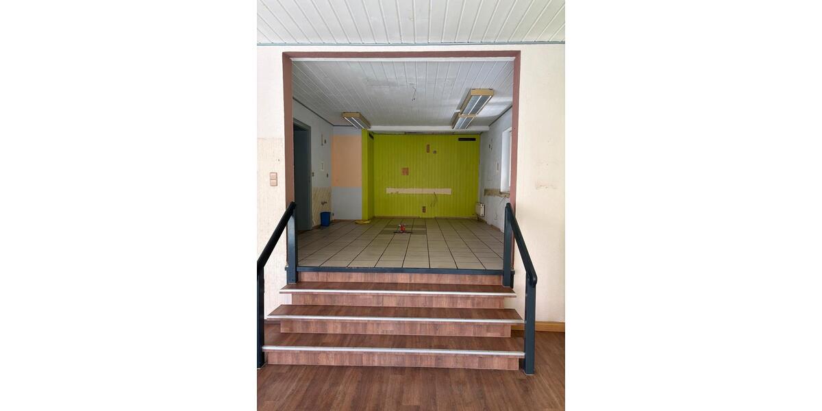 Gewerbeobjekt Großhabersdorf - 1.150&euro; | Angebot:21219998