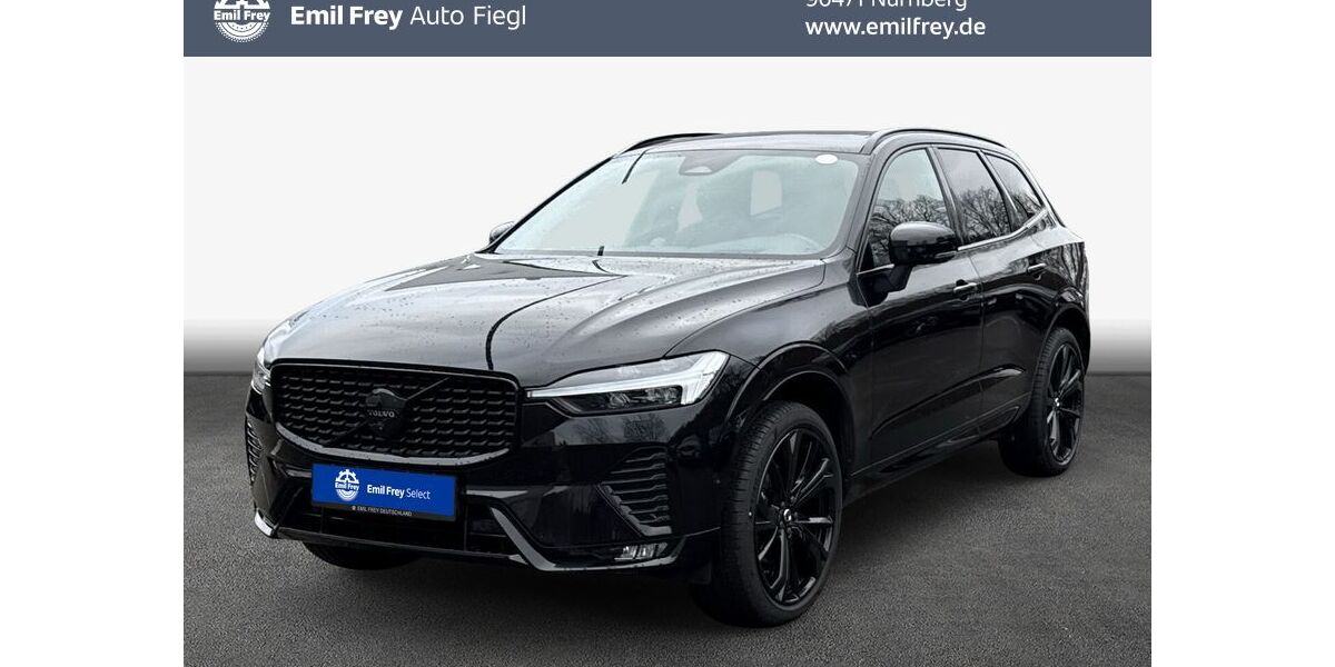 Volvo XC60 25.525 km 50.990 &euro; Nürnberg 90471