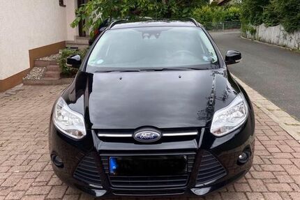 Ford Focus 166.800 km 4.950 &euro; Nürnberg 90408