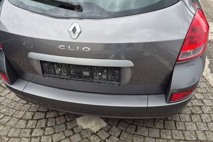 Renault Clio 40.000 km 3.950 € Fürth 90763