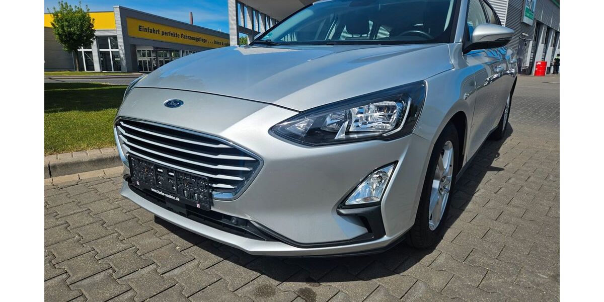 Ford Focus 231.000 km 7.400 &euro; Nürnberg 90441