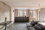 Etagenwohnung Nürnberg Herrnhütte - 2 Zimmer, 79 m&sup2;, 1.400&euro; | Angebot:27622475