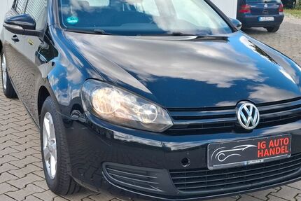 VW Golf 320.250 km 1.990 &euro; Eckental 90542