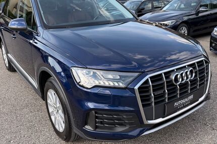 Audi Q7 114.550 km 43.950 &euro; Fuerth 90763