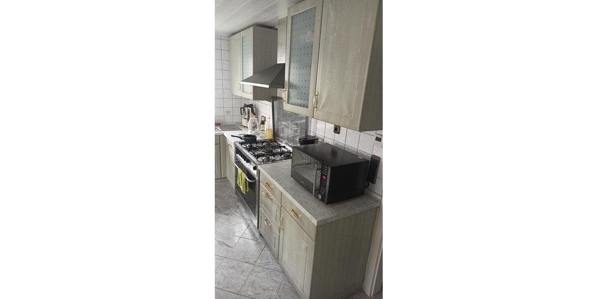 Erdgeschoßwohnung Nürnberg Hasenbuck - 4 Zimmer, 100 m&sup2;, 445&euro; | Angebot:27631845