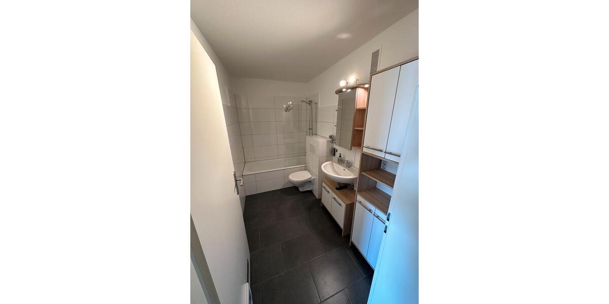 Etagenwohnung Wendelstein - 2 Zimmer, 54 m&sup2;, 209.000&euro; | Angebot:27013691