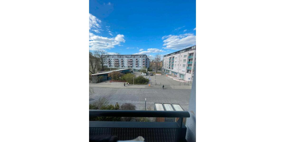 Etagenwohnung Nürnberg Gibitzenhof - 2 Zimmer, 40 m&sup2;, 140.000&euro; | Angebot:24979041