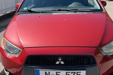 Mitsubishi Colt 79.200 km 3.990 &euro; Lauf an der Pegnitz 91207