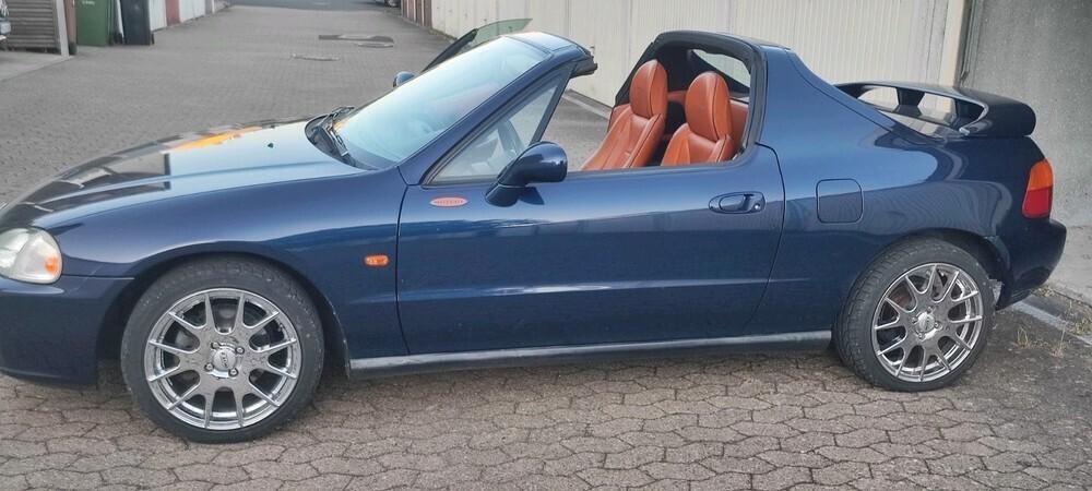 CRX