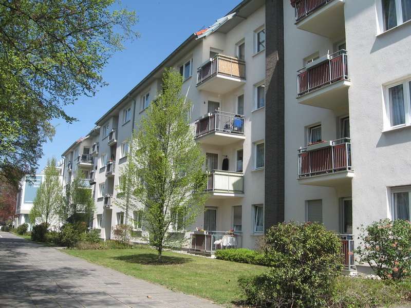 Wohnung zum Mieten in Nürnberg 740 € 61.64 m²