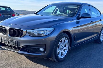 BMW 320 Gran Turismo 197.450 km 9.990 &euro; Grosshabersdorf 90613