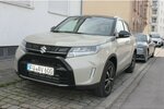 Suzuki Vitara 1.4 Mild-Hybrid Comfort+ 4x2 Autom. 8.500 km 26.990 &euro; Fürth 90763