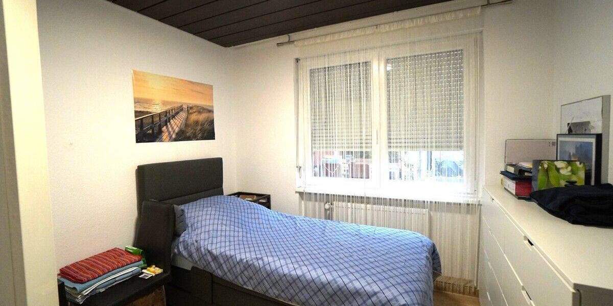 Bungalow Nürnberg Mögeldorf - 6 Zimmer, 142 m&sup2;, 699.000&euro; | Angebot:24498910