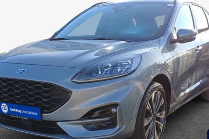 Ford Kuga 38.484 km 27.990 &euro; Schwabach 91126