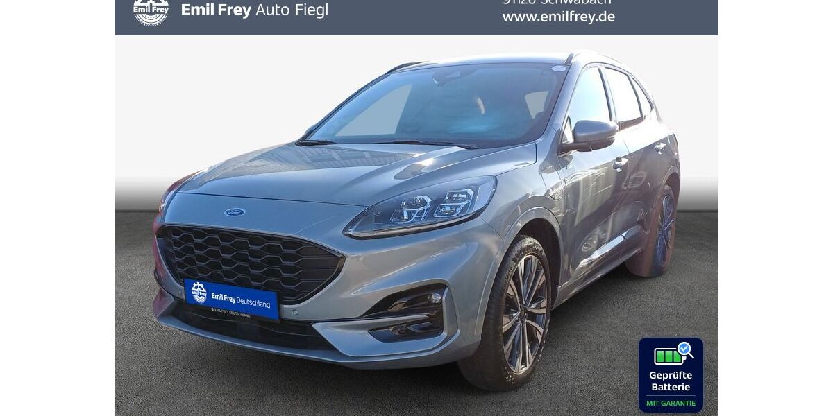 Ford Kuga 38.484 km 27.990 &euro; Schwabach 91126