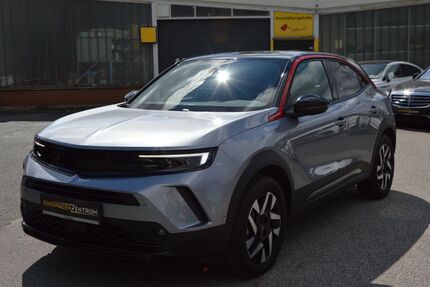 Opel Mokka 29.330 km 17.900 &euro; Nürnberg 90469