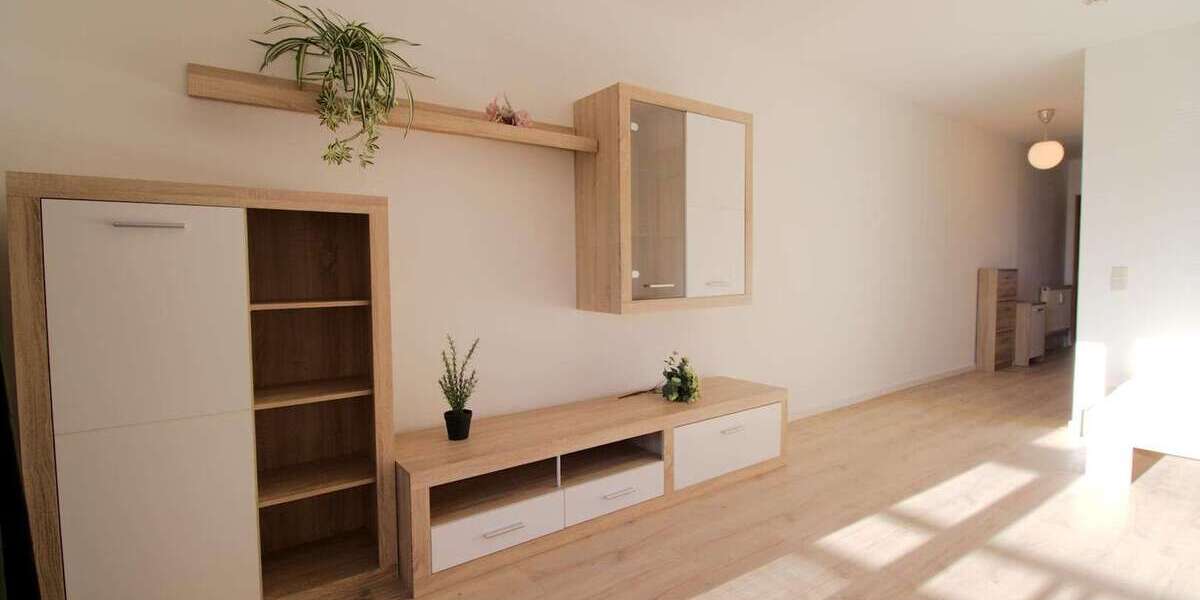 Etagenwohnung Fürth Südstadt - 1 Zimmer, 39 m&sup2;, 650&euro; | Angebot:26821369