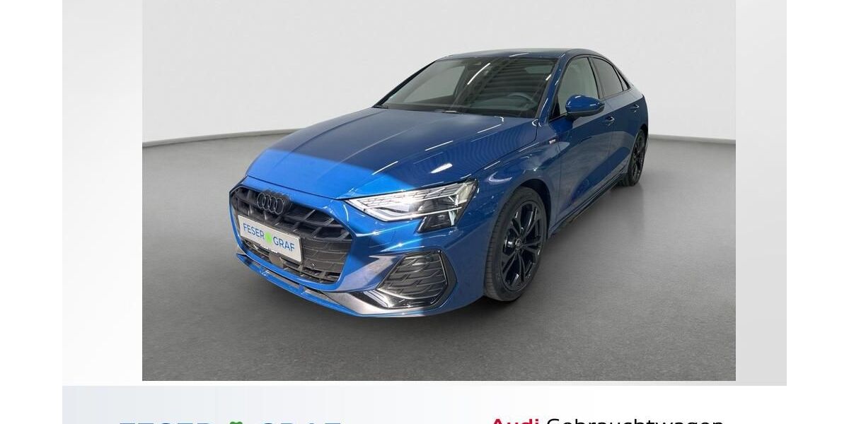 Audi A3 7.000 km 34.980 &euro; Fürth 90763