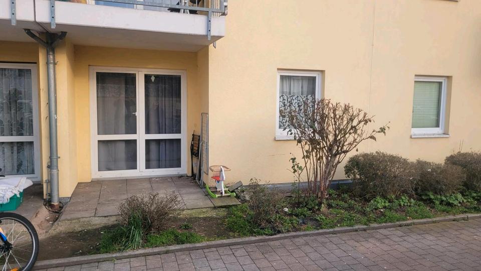 Erdgeschoßwohnung Fürth Südstadt - 1 Zimmer, 29 m&sup2;, 120.000&euro; | Angebot:26415938