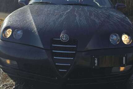 Alfa Romeo GTV 86.794 km 6.800 &euro; Lauf 91207