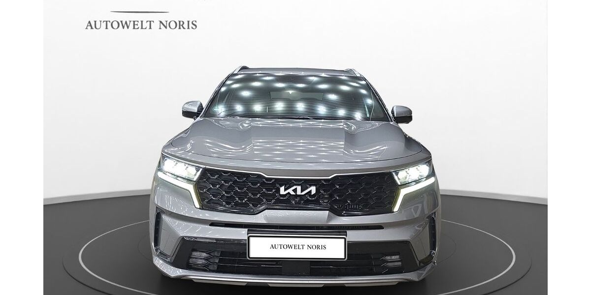 Kia Sorento 45.600 km 35.980 &euro; Nürnberg 90427