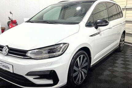 VW Touran 119.630 km 22.470 &euro; Schwabach/Wolkersdorf 91126