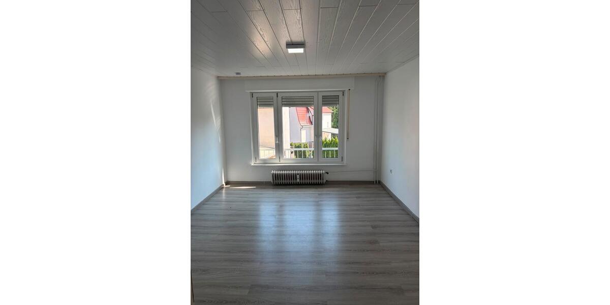 Etagenwohnung Lauf an der Pegnitz - 2 Zimmer, 53 m&sup2;, 169.000&euro; | Angebot:27166706