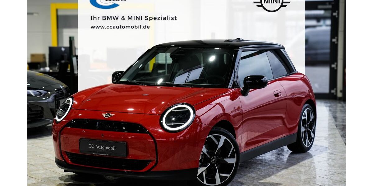 Mini Cooper E 18.506 km 29.929 &euro; Fürth 90763