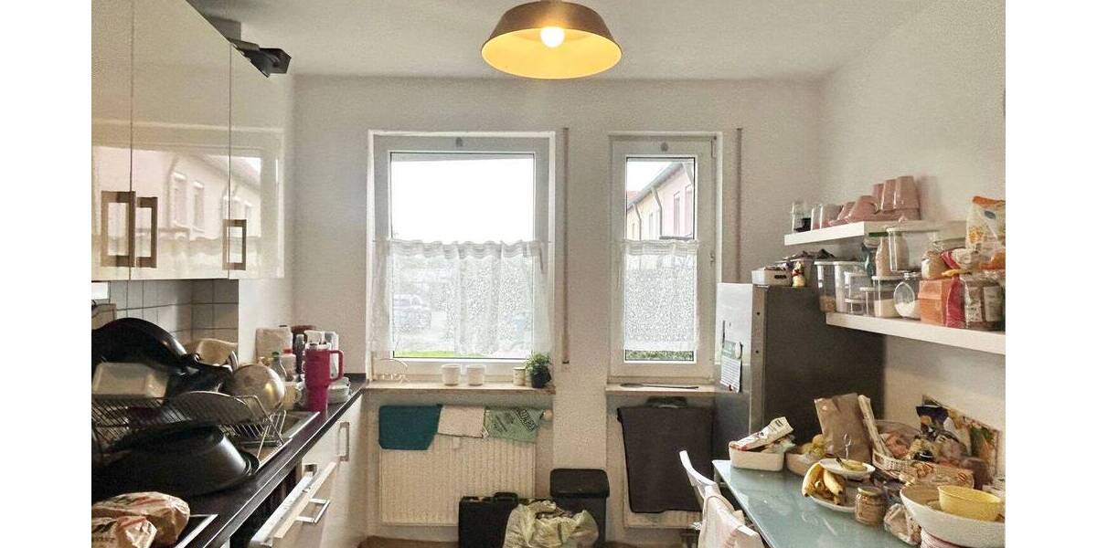 Reihenmittelhaus Fürth Burgfarrnbach - 4 Zimmer, 97 m&sup2;, 1.180&euro; | Angebot:26486511